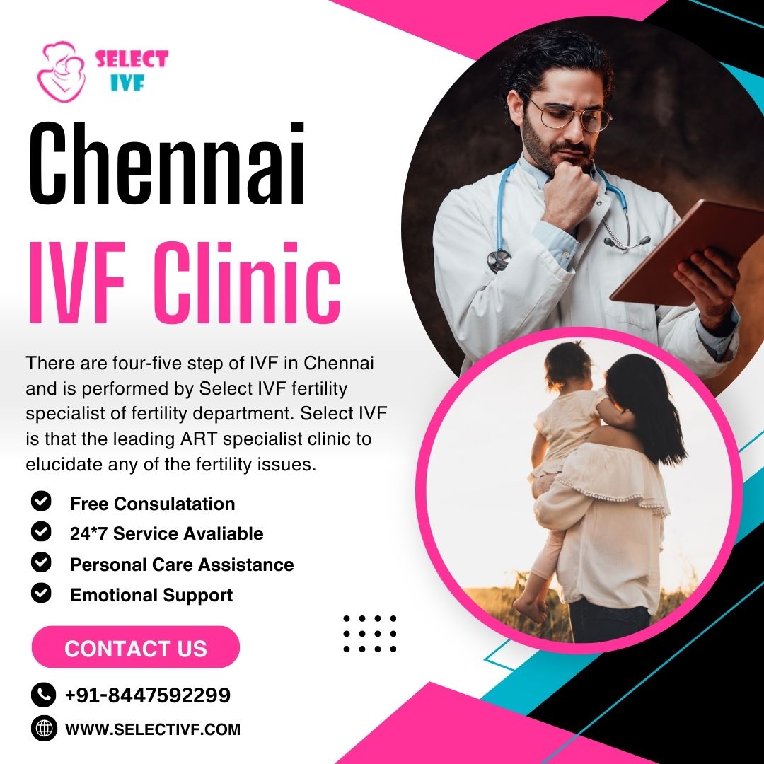 Chennai IVF Clinic